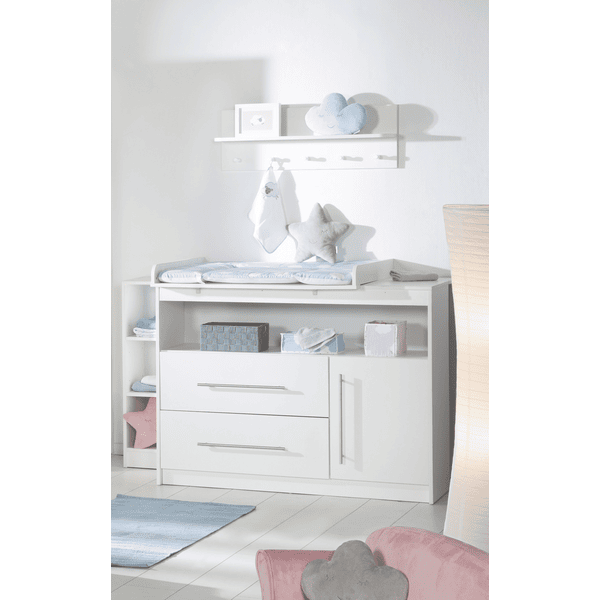 Roba Cambiador Maren Wide 5 Roba Cambiador Maren Wide - Imagen 3