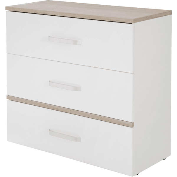 Roba Cambiador Maurice Narrow 4 Roba Cambiador Maurice Narrow - Imagen 2