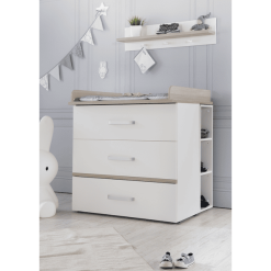 Roba Cambiador Maurice Narrow 11 Roba Cambiador Maurice Narrow -Muebles comercio roba cambiador maurice narrow a294590 4