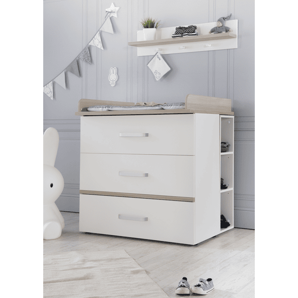 Roba Cambiador Maurice Narrow 7 Roba Cambiador Maurice Narrow - Imagen 5