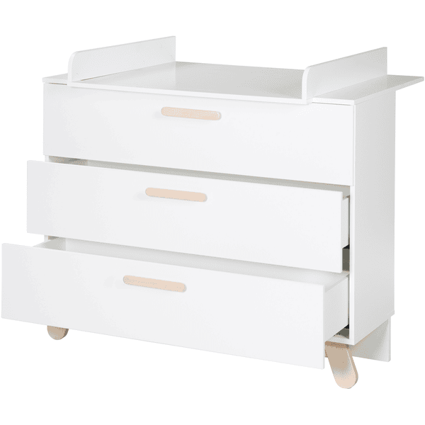 Roba Cambiador Mueble Clara Ancho 5 Roba Cambiador Mueble Clara Ancho - Imagen 3