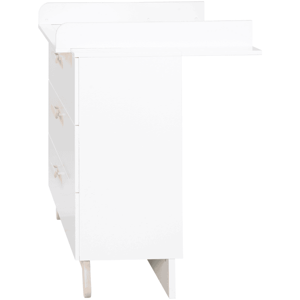 Roba Cambiador Mueble Clara Ancho 6 Roba Cambiador Mueble Clara Ancho - Imagen 4