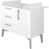 Roba Cambiador Mueble Mika 1 Roba Cambiador Mueble Mika -Muebles comercio roba cambiador mueble mika a396341