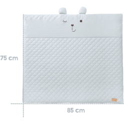 Roba Cambiador Soft Benny Style Azul Claro -Muebles comercio roba cambiador soft benny style azul claro a286786 2