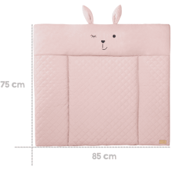 Roba Cambiador Soft Lily Style Rosa -Muebles comercio roba cambiador soft lily style rosa a286808 2