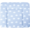 ROBA Cambiador Soft Pequeño Nube Azul 85 X 75 Cm -Muebles comercio roba cambiador soft pequeno nube azul 85 x 75 cm a245323