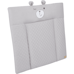 Roba Cambiador Soft Sammy Style Gris 8 Roba Cambiador Soft Sammy Style Gris -Muebles comercio roba cambiador soft sammy style gris a286811 1