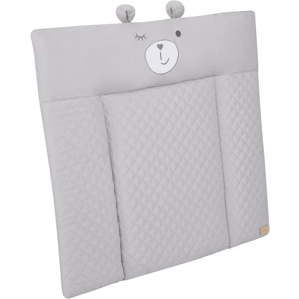 Roba Cambiador Soft Sammy Style Gris 4 Roba Cambiador Soft Sammy Style Gris - Imagen 2