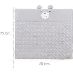 Roba Cambiador Soft Sammy Style Gris 11 Roba Cambiador Soft Sammy Style Gris -Muebles comercio roba cambiador soft sammy style gris a286811 4