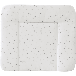 Roba Cambiador Soft Starry Magic Gris 85 X 75 Cm -Muebles comercio roba cambiador soft starry magic gris 85 x 75 cm a307709 1