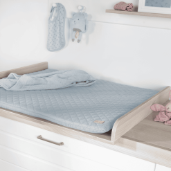 Roba Cambiador Suave Style Azul Claro 85x75 -Muebles comercio roba cambiador suave style azul claro 85x75 a304999 4