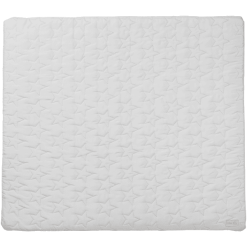 Roba Cambiador Suave Style Estrellas Gris Plata 85x75