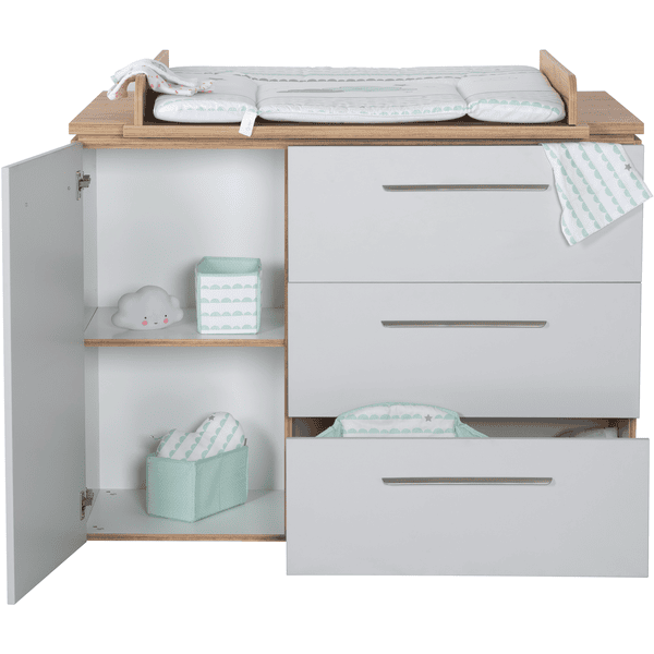 Roba Cambiador Tobi Ancho 4 Roba Cambiador Tobi Ancho - Imagen 2