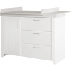 Roba Cambiador Wilma Ancho 1 Roba Cambiador Wilma Ancho -Muebles comercio roba cambiador wilma ancho a311996