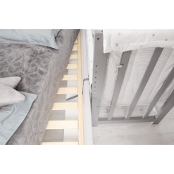 Roba Cinturón Suplementario Para Somieres Universal Gris -Muebles comercio roba cinturon suplementario para somieres universal gris a308647 2