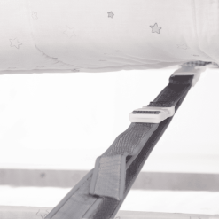 Roba Cinturón Suplementario Para Somieres Universal Gris -Muebles comercio roba cinturon suplementario para somieres universal gris a308647 3