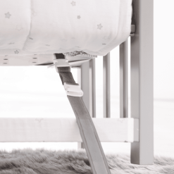 Roba Cinturón Suplementario Para Somieres Universal Gris -Muebles comercio roba cinturon suplementario para somieres universal gris a308647 4