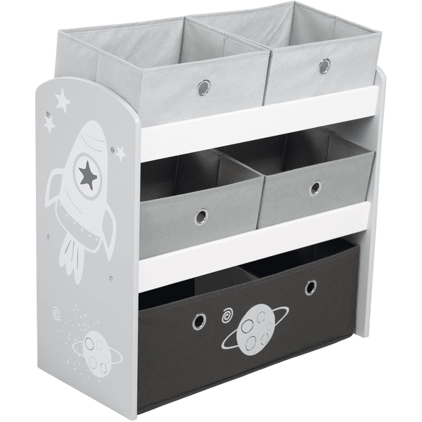 Roba Cohete De Estante De Juego 3 Roba Cohete De Estante De Juego