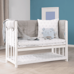 Roba Comforter Stars & Dots 4 In 1 Blanco 10 Roba Comforter Stars & Dots 4 In 1 Blanco -Muebles comercio roba comforter stars amp dots 4 in 1 blanco a315709 3