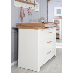 Roba Cómoda Cambiador Ava -Muebles comercio roba comoda cambiador ava a317462 1