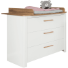 Roba Cómoda Cambiador Ava 1 Roba Cómoda Cambiador Ava -Muebles comercio roba comoda cambiador ava a317462