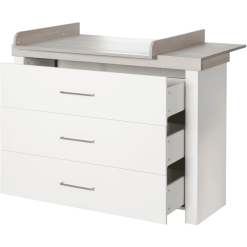 Roba Cómoda Cambiador Lucy Ancho -Muebles comercio roba comoda cambiador lucy ancho a317496 1