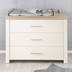 Roba Cómoda Cambiador Lucy Ancho -Muebles comercio roba comoda cambiador lucy ancho a317496 2