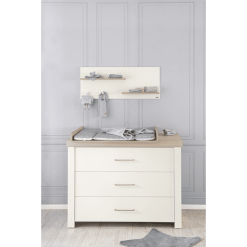 Roba Cómoda Cambiador Lucy Ancho -Muebles comercio roba comoda cambiador lucy ancho a317496 3