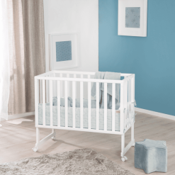 Roba Consolador Y Moisés 3en1 Con Barrera Frosty Green Estrellas 10 Roba Consolador Y Moisés 3en1 Con Barrera Frosty Green Estrellas -Muebles comercio roba consolador y moises 3en1 con barrera frosty green estrellas a315565 3