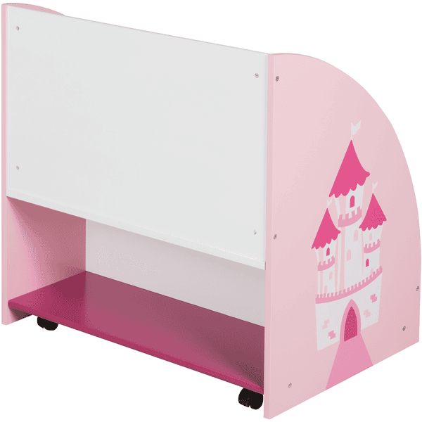 Roba Corona De Estantería Para Niños 4 Roba Corona De Estantería Para Niños - Imagen 2