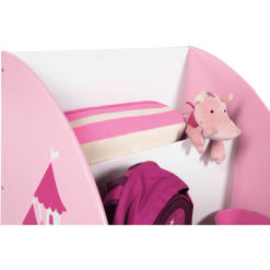 Roba Corona De Estantería Para Niños 11 Roba Corona De Estantería Para Niños -Muebles comercio roba corona de estanteria para ninos a308961 4