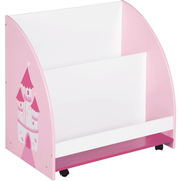 Roba Corona De Estantería Para Niños 3 Roba Corona De Estantería Para Niños