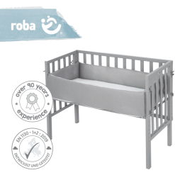 Roba Cuna 2in1 Safe Asleep® Taupe 8 Roba Cuna 2in1 Safe Asleep® Taupe -Muebles comercio roba cuna 2in1 safe asleep taupe a308688 2
