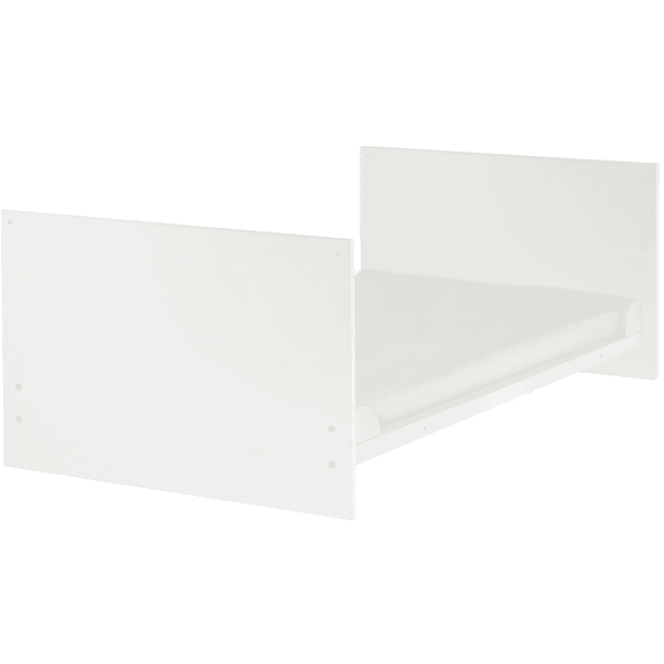 Roba Cuna Combi Anton 4 Roba Cuna Combi Anton - Imagen 2