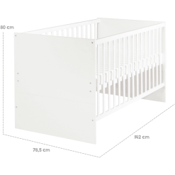 Roba Cuna Combi Anton 9 Roba Cuna Combi Anton -Muebles comercio roba cuna combi anton a396323 2