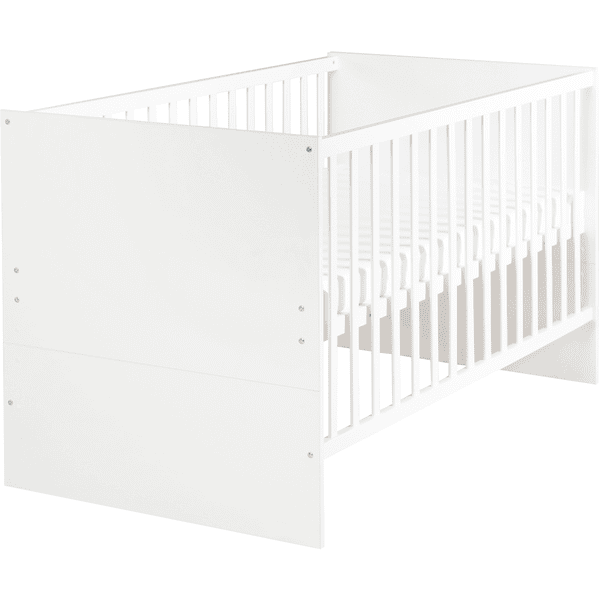 Roba Cuna Combi Anton 3 Roba Cuna Combi Anton