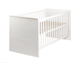 Roba Cuna Combi Constantin -Muebles comercio roba cuna combi constantin a224066 2