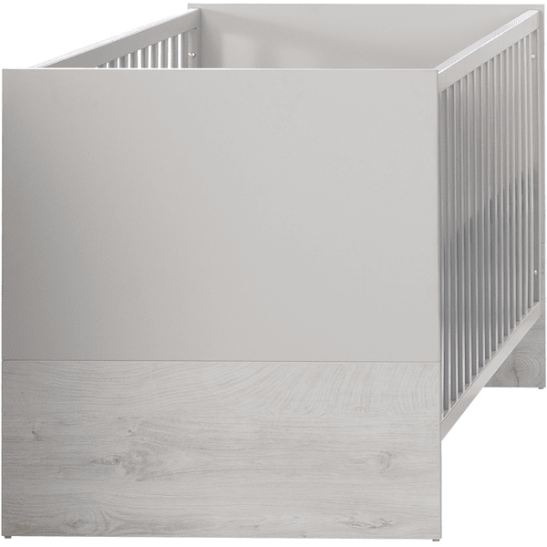 Roba Cuna Combi Maren 4 Roba Cuna Combi Maren - Imagen 2