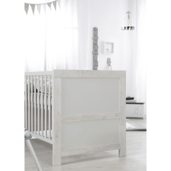 Roba Cuna Combi Mila 11 Roba Cuna Combi Mila -Muebles comercio roba cuna combi mila a290514 4