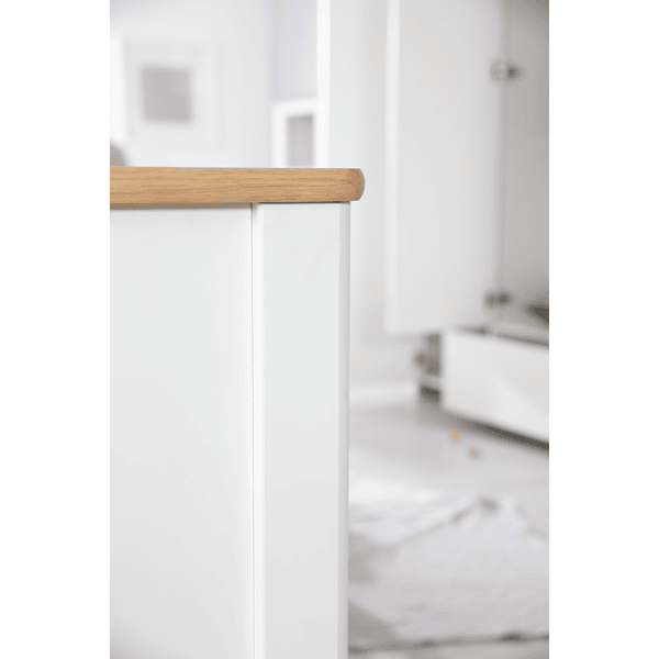 Roba Cuna Combinada Ava 5 Roba Cuna Combinada Ava - Imagen 3