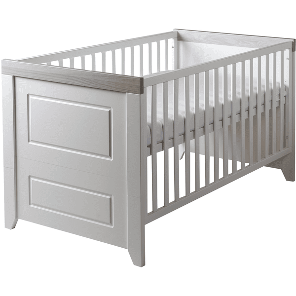 Roba Cuna Combinada Felicia 4 Roba Cuna Combinada Felicia - Imagen 2