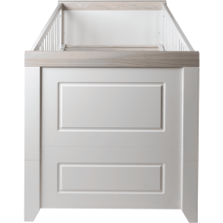 Roba Cuna Combinada Felicia 10 Roba Cuna Combinada Felicia -Muebles comercio roba cuna combinada felicia a217075 3