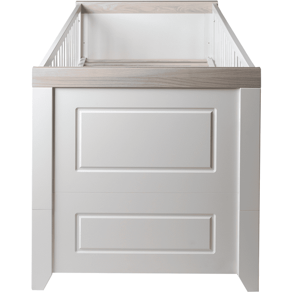 Roba Cuna Combinada Felicia 6 Roba Cuna Combinada Felicia - Imagen 4