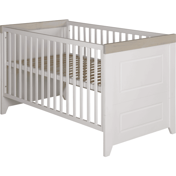 Roba Cuna Combinada Felicia 3 Roba Cuna Combinada Felicia