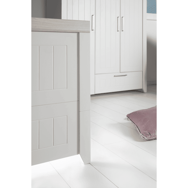 Roba Cuna Combinada Helene 6 Roba Cuna Combinada Helene - Imagen 4