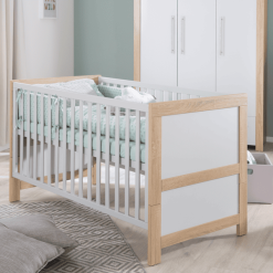 Roba Cuna Combinada Matilda 11 Roba Cuna Combinada Matilda -Muebles comercio roba cuna combinada matilda a317530 4