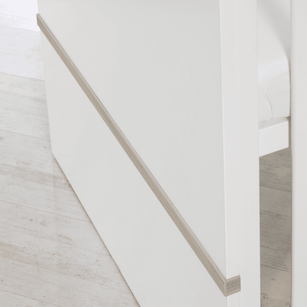 Roba Cuna Combinada Maurice 4 Roba Cuna Combinada Maurice - Imagen 2