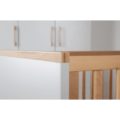 Roba Cuna Combinada Tobi 9 Roba Cuna Combinada Tobi -Muebles comercio roba cuna combinada tobi a280701 2