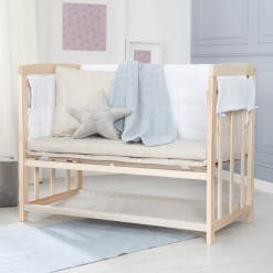 Roba Cuna Liebhabär 4 En 1 Naturaleza 10 Roba Cuna Liebhabär 4 En 1 Naturaleza -Muebles comercio roba cuna liebhabaer 4 en 1 naturaleza a303886 3