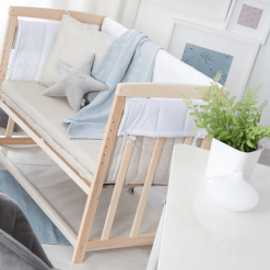 Roba Cuna Liebhabär 4 En 1 Naturaleza 11 Roba Cuna Liebhabär 4 En 1 Naturaleza -Muebles comercio roba cuna liebhabaer 4 en 1 naturaleza a303886 4